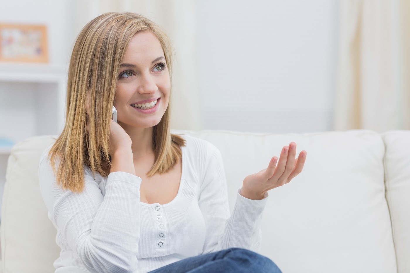 Corporate housing professional reviewing an assignment brief