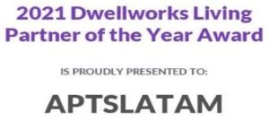 Dwellworks Award 2021 v2