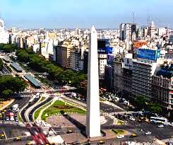 Buenos Aires apartment rentals